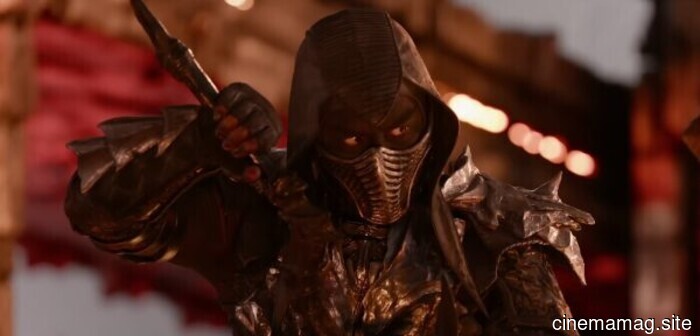 Film Review – Mortal Kombat II (2026)