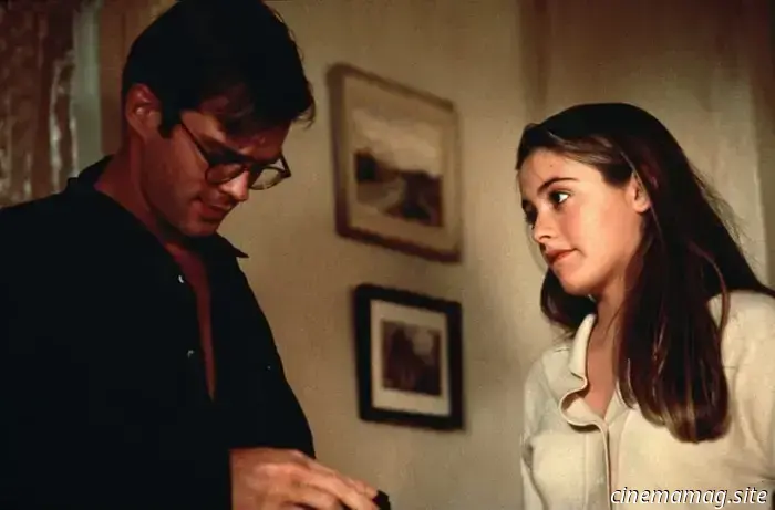 The 11 Most Terrifying Female Stalkers in Movies