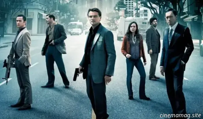 Inception at 15: The Background of Christopher Nolan's Thought-Provoking Sci-Fi Action Film