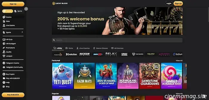 Miglior casinò Bitcoin - Top 10 siti di gioco d'azzardo con criptovalute per prelievi rapidi