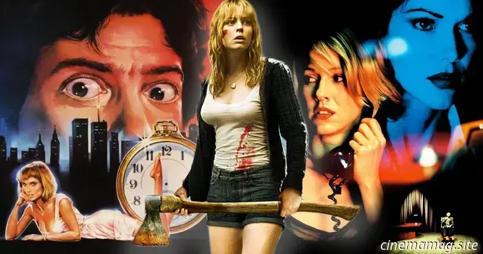 10 grandi film in stile The Twilight Zone per la tua lista da vedere