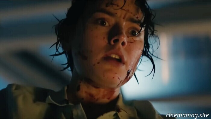 Recensione del film – We Bury the Dead (2025)