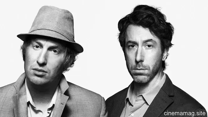 New to Streaming: Nirvanna the Band the Show Movie, Sirāt, Send Help, A Poet & More