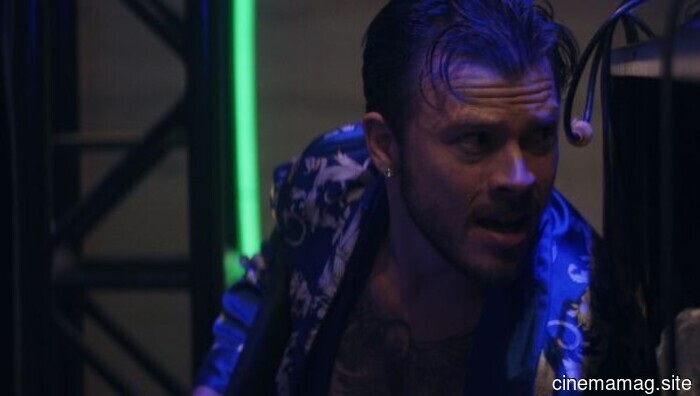 Обзор фильма – Майк и Ник и Ник и Элис (2026)