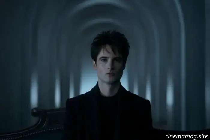 The trailer for Volume 2 of Season 2 of The Sandman hints at the conclusion of the Netflix series.