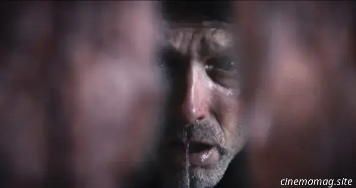 Il folk horror della Famiglia Addams, Mother of Flies, ha ricevuto un trailer da Shudder