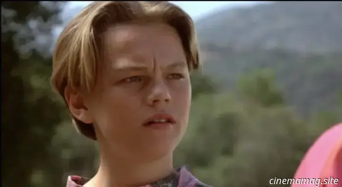 12 actores de primer nivel que comenzaron su carrera en películas de terror