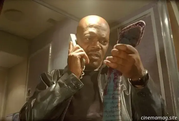 8 divertenti film di serie B in stile Die Hard da aggiungere alla tua lista da vedere