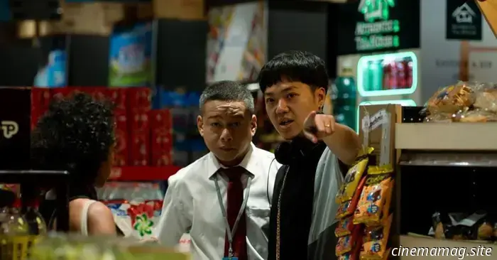 «Vogliamo essere osservati»: Yeo Siew Hua, regista di Stranger Eyes, su voyeurismo, Lee Kang-sheng e l'identità del cinema di Singapore
