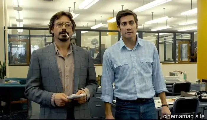 The Top 13 Ranked Movies About Serial Killers