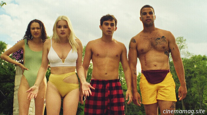Pools (2025) - Film Review