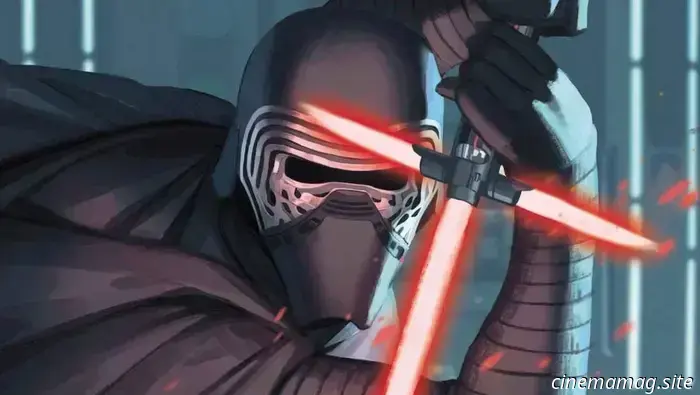 Star Wars: Legacy of Vader #5 - Comic Book Sneak Peek