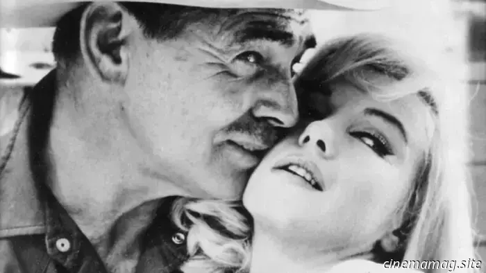 12 Actors Who Sadly Passed Away Before Their Last Films Were Released