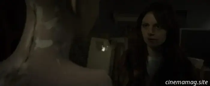 Una babysitter viene perseguitata da un assassino mascherato nel trailer di Night of the Reaper