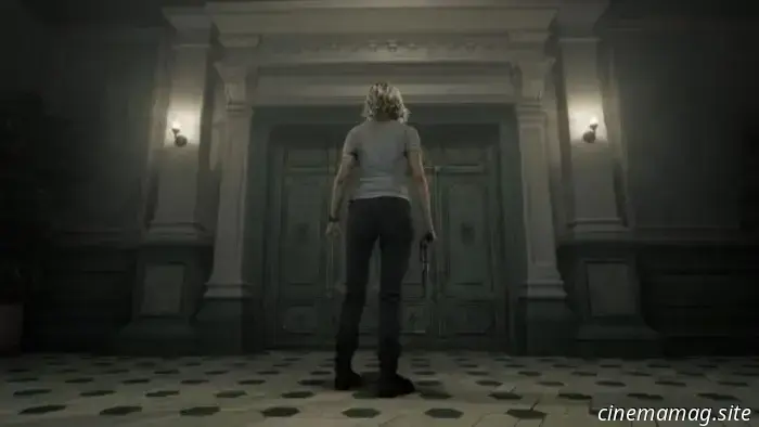 DC Comics will be releasing Batman #3 on Wednesday, and we have the official preview of the issue for you below; take a look…

Vandal Savage makes his move against Batman and Robin, Bruce Wayne attempts to make amends, and the Riddler sets his sights on what could be the most crucial item in all of Gotham. 

Fraction and Jiménez elevate the action to a new level as their exciting run on Batman continues!

Batman #3 will be available for purchase on November 5th.

About Amie Cranswick: Amie Cranswick has been a part of the editorial and management team at Flickering Myth for over ten years. With a background in publishing and copyediting, she has been the Editor-in-Chief of FlickeringMyth.com since 2023.