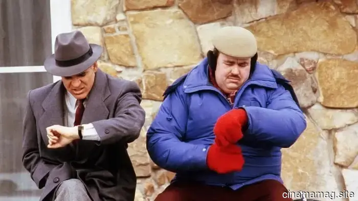 Ranking All 8 John Hughes Films from Least to Most Impressive