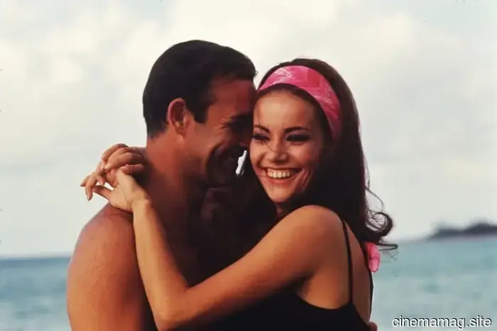 The Top 12 James Bond Films Ranked Based on U.S. Box Office, Adjusted for Inflation - MovieMaker Magazine