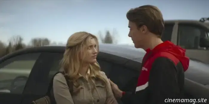 Prime Video YA dramma Motorheads giri suoi motori con trailer e promo immagini