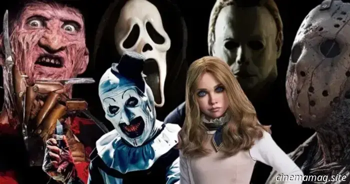 What became of the horror icon?