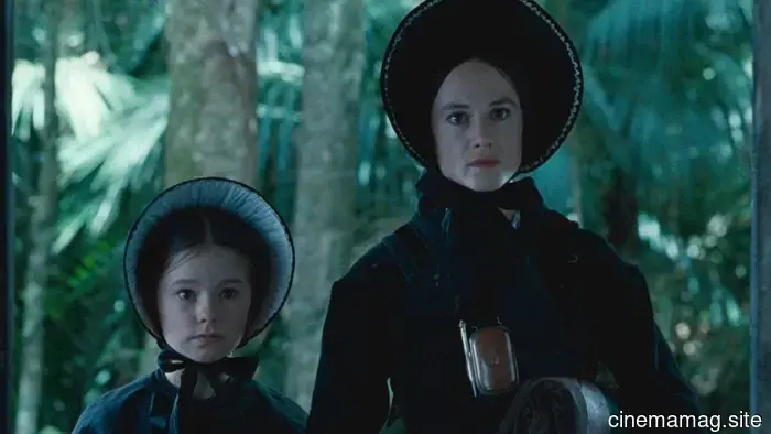 The Piano Trailer: Jane Campion’s Palme d’Or Winning Film Makes Its Comeback in Theatres with a 4K Restoration