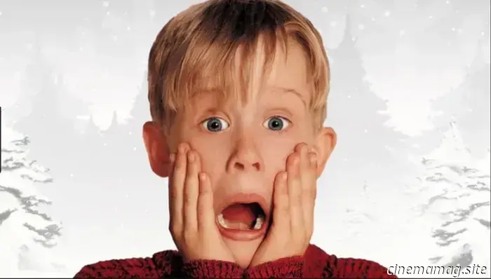 Chris Columbus believes that remaking Home Alone would be a significant error.