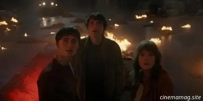 Il trailer di Stranger Things – Stagione 5, Volume 2 ci avverte che tutto ciò che abbiamo sempre dato per scontato sull'Upside Down si è rivelato completamente sbagliato.