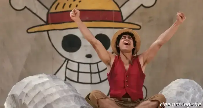 Il video promozionale di Netflix su One Piece offre un'anteprima della seconda stagione