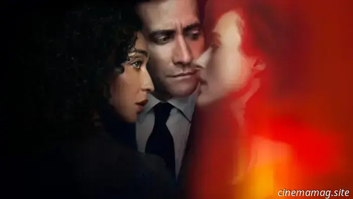 Presunto inocente se convierte en serie de antología con Rachel Brosnahan liderando la temporada 2