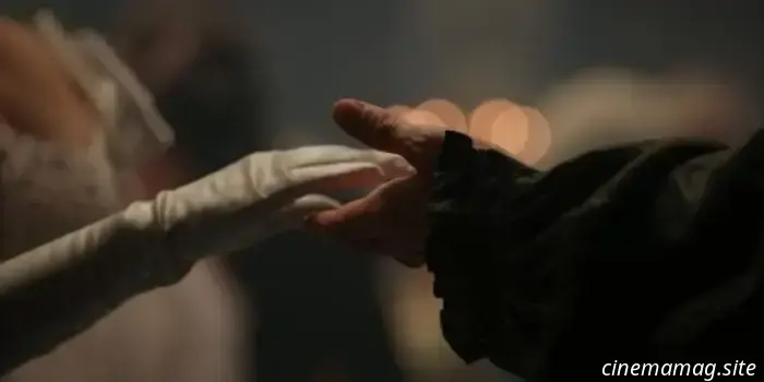 The trailer for Bridgerton season 4 hints at a Cinderella tale.