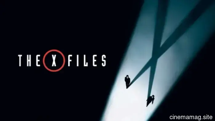 Ryan Coogler's reboot of The X-Files has cast Himesh Patel in the male lead role.