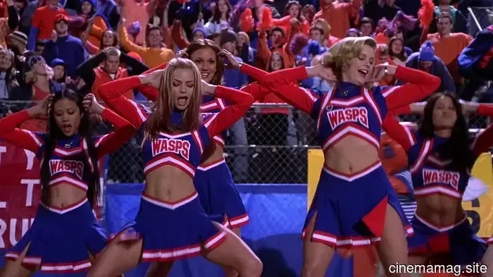 15 Comedias Descaradas Que Simplemente No Les Importa Si Te Ofenden