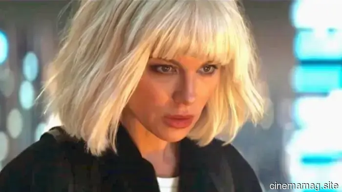 Kate Beckinsale will star in George A. Romero’s Twilight of the Dead.