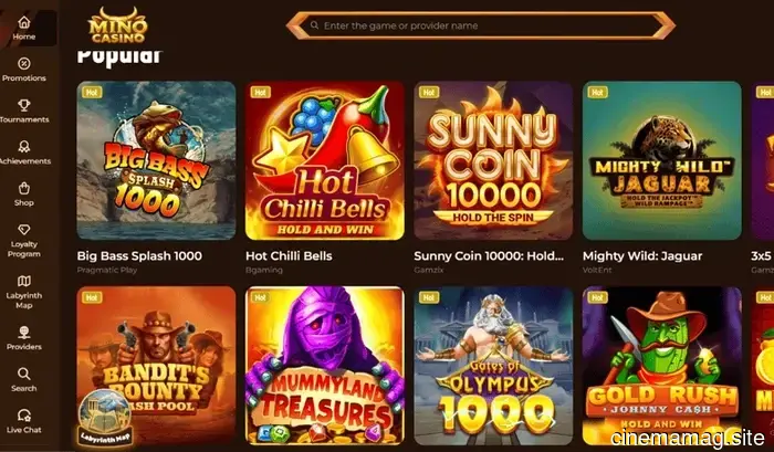 Top Online Pokies in Australia 2026: 5 Premier Sites for Real Money - MovieMaker Magazine