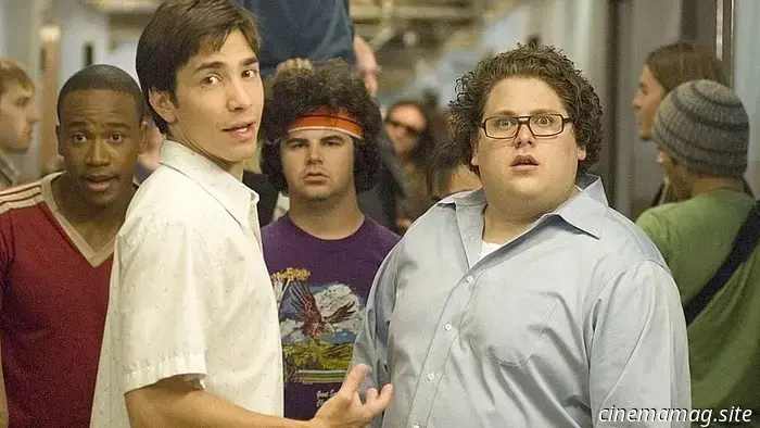 13 Awesome Movies from the 2000s That Only the Cool Kids Recall