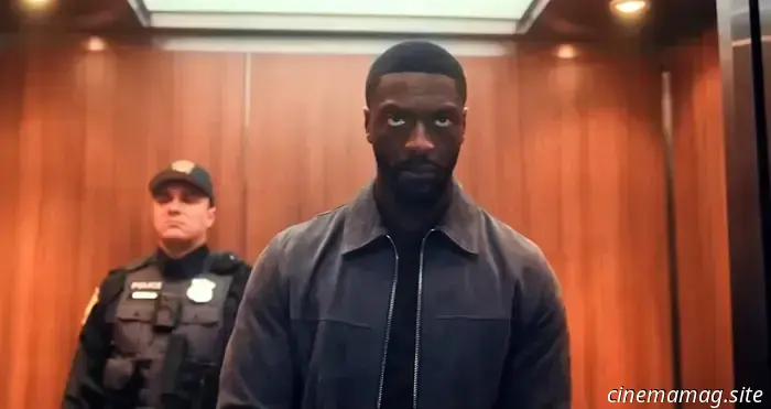 The trailer for season 2 of Cross hints at the comeback of Aldis Hodge's character, Alex Cross.