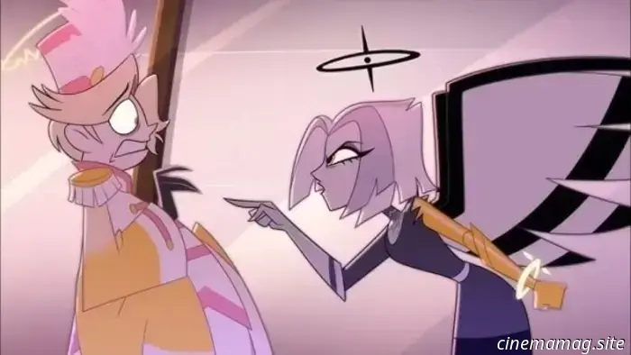 Recensione del finale della seconda stagione di Hazbin Hotel – «Armi di distrazione di massa / Chiamata al sipario»