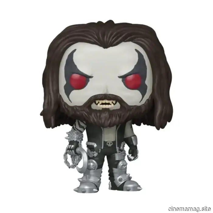 Funko launches Supergirl movie Pop! Vinyl figures.