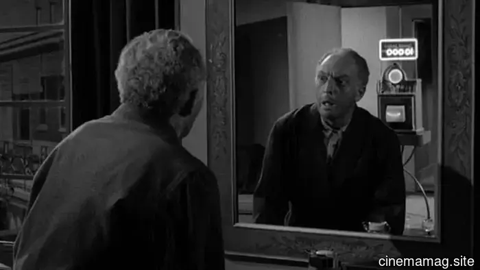 12 episodios de The Twilight Zone que predijeron el futuro