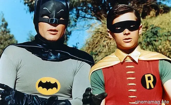 All 10 Batman Films Ranked from Least to Most Impressive