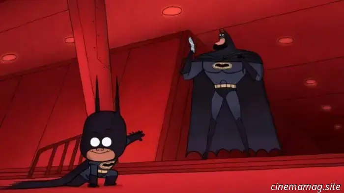 Discover the Bat-Fam with the trailer for Prime Video’s upcoming DC animated series.