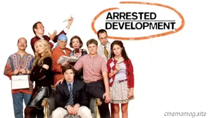 10 Grandi programmi TV che sono stati cancellati troppo presto