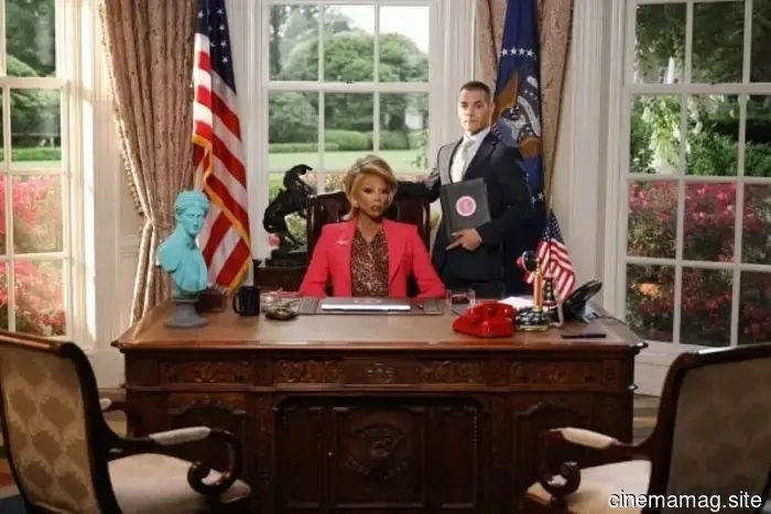 Il mondo della commedia di Wonder Stop! Quella! Treno! ottiene un trailer e un poster