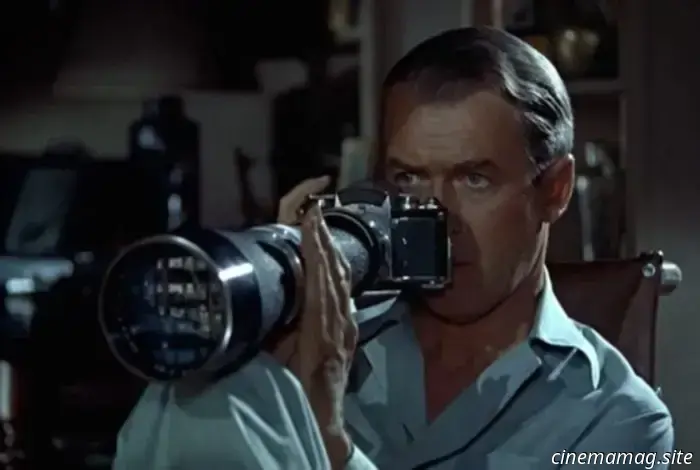 8 жутких фильмов о соседях для вашего списка просмотра