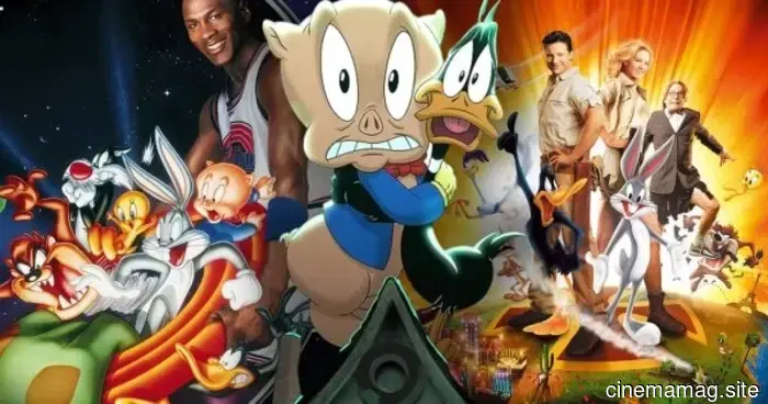 Ranking the Chaotic and Unruly Looney Tunes Films from Least to Most Favorable