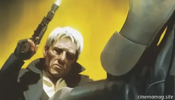 Anteprima del fumetto – Star Wars: Han Solo – La caccia al Falcon #5