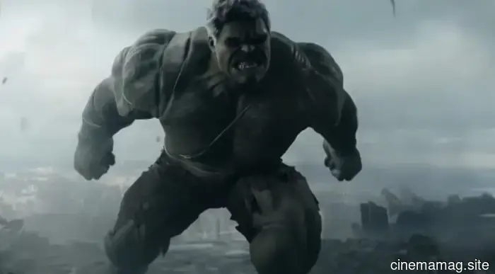 Spider-Man: Brand New Day promo hints at a showdown between Spidey and Savage Hulk.