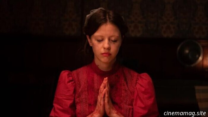 4K Ultra HD Analysis – Pearl (2022)