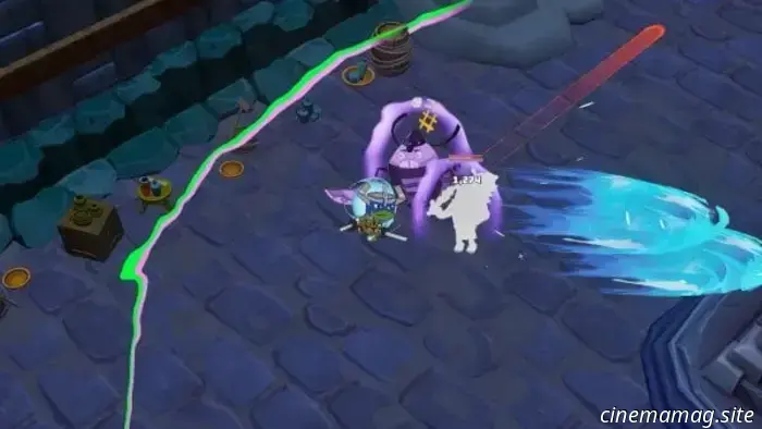 Il trailer di Nicktoons & The Dice of Destiny svela più eroi