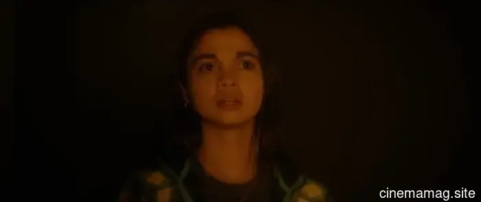 The teen slasher film You’re Dead to Me has revealed its trailer ahead of its digital launch.