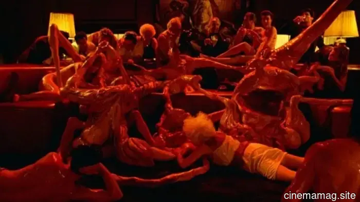 7 Bizzarre Film Horror degli Anni '80 Che Potresti Aver Perso